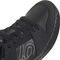 Five Ten Zapatos Freerider DLX MTB modelo 2024 - cblack cblack grethr/49 1/3