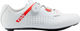 Northwave Zapatillas de ciclismo de ruta Core Plus 2 - white-red fluo/42