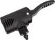 ParkTool 1081 Valve Head for PFP-3/PFP-8 Compressor Pumps - black