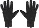 ASSOS Assosoires Ultraz Winter Ganzfinger-Handschuhe - black series/M