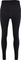 GORE Wear Mallas C3 Thermo Tights+ - black-neon yellow/M