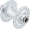 Chris King R45 Road Disc Center Lock VR-Nabe - silver/12 x 100 mm / 32 Loch