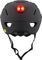 Giro Evoke LED MIPS Helmet - matte black/55 - 59 cm