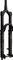 Fox Racing Shox 38 Float 29" GRIP X2 Performance Elite Boost suspension fork - black | 170 mm | 44 mm | 110 mm | 29" | 1 1/8" - 1,5" tapered | 15 mm Thru Axle