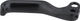 Tektro Bremshebel HD3.3 für HD-M290/HD-M291/HD-M520/HD-M521/HD-M500/HD-M501 - schwarz