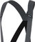 ASSOS Cuissard à Bretelles Mille GT C2 Bib Shorts - black series/M