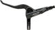 Shimano Levier de Frein Alfine BL-S7000 - noir/Gauche (spécifique au côté)