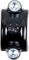 Formula Attache pour C1 - glossy black