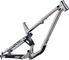 COMMENCAL Kit de cuadro Meta TR 29" con amortiguador Fox Float X - high polished | 140 mm | L | 12 mm Eje Pasante