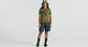 Specialized Specialized x Fjällräven S/F Thermo Shorts - navy/M