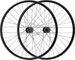 Mavic E-Crossride 1 Disc 6-hole 30 mm 29" Wheelset - black/110 mm/148 mm/SRAM XD/Boost/Boost/29"