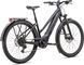 Specialized Bicicleta eléctrica de trekking Turbo Tero 4.0 Step-Through EQ de 29" - satin black-black reflective/44 /S/170,0 mm/29"
