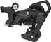 Shimano cambio trasero Cues RD-U4010 9/10 velocidades - negro | Corto