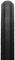 Panaracer Cubierta Plegable GravelKing SS TLR 27,5" Modelo 2024 - black-black/27,5x1,90 (48-584)