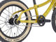 SUPURB BO16 16" Kinderfahrrad - bee yellow/16"