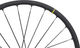 Mavic Ksyrium SL Center Lock Disc Wheelset - black/142 mm/100 mm/28"/Shimano Road/100 mm/Shimano Road/100 mm/142 mm