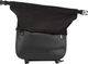 Racktime Yves Trunkbag Gepäckträgertasche - onyxschwarz/9000 ml