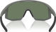 Bliz Lunettes de sport Fusion Small - matte grey