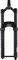 RockShox Horquilla de suspensión Lyrik Ultimate RC2 DebonAir+ Boost 27,5" - gloss black/15 mm Eje Pasante/160 /44 /1 1/8" - 1,5" tapered/27,5" (650B)/110 mm