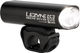 Lezyne Hecto Drive Pro 65 LED Front Light - StVZO Approved - black/200