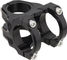 OAK Components Eternal Stem - black/35 mm 0°