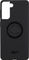 SP Connect Funda para smartphones Phone Case SPC+ - negro/Samsung Galaxy S21