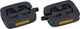 SQlab 502 active Plattformpedale - schwarz/-5 mm
