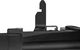 Eufab Extension for 3. bike for SD260 - black-black