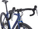 OPEN Bici Gravel NEW U.P. GRX Limited Edition - blue/28"/M