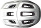 Scott Argo Plus MIPS Helmet - white-black | 54 - 58 cm