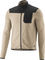 GONSO Maillot de forro polar Adventure Jersey Fleece L/S unisex - jonesboro cream | M
