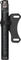 Black Inc Bomba Mini Pump - black