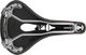 Brooks B17 Imperial Sattel - schwarz