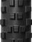 Michelin E-Wild Front Racing TLR 29" Faltreifen - schwarz