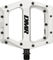 DMR Pedales de plataforma Vault Brendog - ice