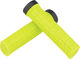 Race Face Getta Lock On Handlebar Grips - yellow-black/30 mm