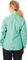 VAUDE Chaqueta Drop III para mujer - sage | M