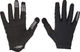 GripGrab Aerolite InsideGrip Ganzfinger-Handschuhe - black/M