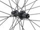 DT Swiss HE 1800 SPLINE 23 Boost Disc Center Lock 29" Wheelset - schwarz | Shimano Road | Boost | 148 mm | 110 mm | Boost | 29" | 110 mm | Shimano Road | 110 mm | 148 mm