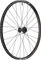DT Swiss EX 1700 Spline 30 Disc 6-Bolt 29" Wheel - black | front wheel only | front wheel only | 29" | front wheel only | Boost | 110 mm