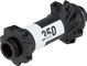 DT Swiss 350 Straightpull MTB Boost Disc Center Lock VR-Nabe - schwarz/28
