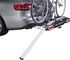 Thule Loading ramp - silver