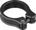 Wolf Tooth Components Seatpost Clamp - black/34.9 mm