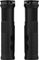 Chromag Format Lock On Lenkergriffe - black/133 mm