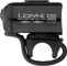 Lezyne Lampe Avant à LED Power HB Drive 500 Loaded (StVZO) - noir/500