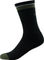 Oakley Essential Socken 3er-Pack - blackout/37 - 42