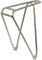 Porte-Bagages en Inox Fly Classic - argenté/universal