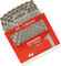 SRAM PC 1 Nickel Kette für Nabenschaltung - silber/114
