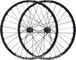 Mavic E-Deemax S Disc 6-Bolt 27.5" Wheelset - black/110 mm/SRAM XD/Boost/27.5" (650B)/148 mm/Boost