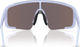Bliz P003 Small Sportbrille - matte lavender